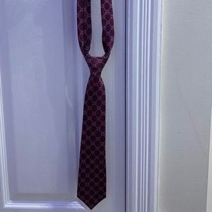 tie